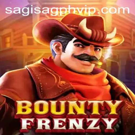 BountyFrenzy: The Ultimate Adventure Awaits with SAGISAGPH