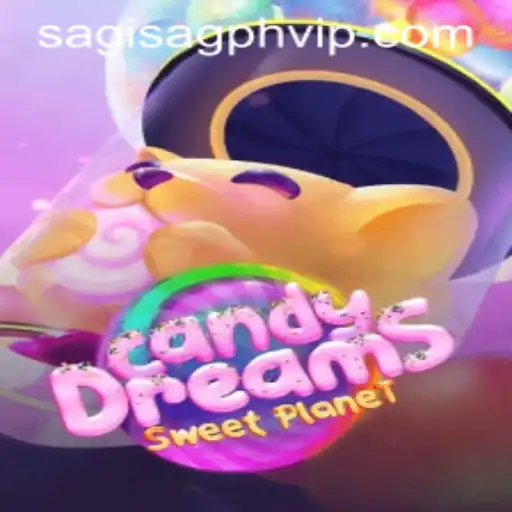 CandyDreams: The Sweet New Sensation in Gaming