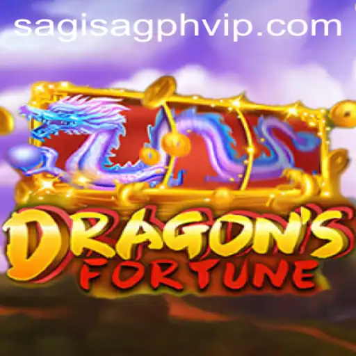 Exploring the Magical World of DragonFortune: A New Gaming Sensation