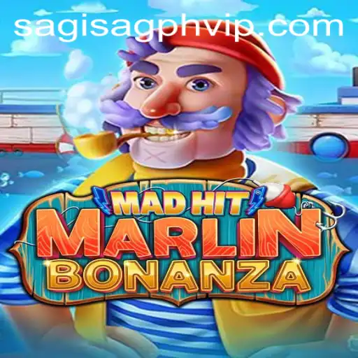 MadHitMarlinBonanza: Dive Into the Frenzy of Excitement
