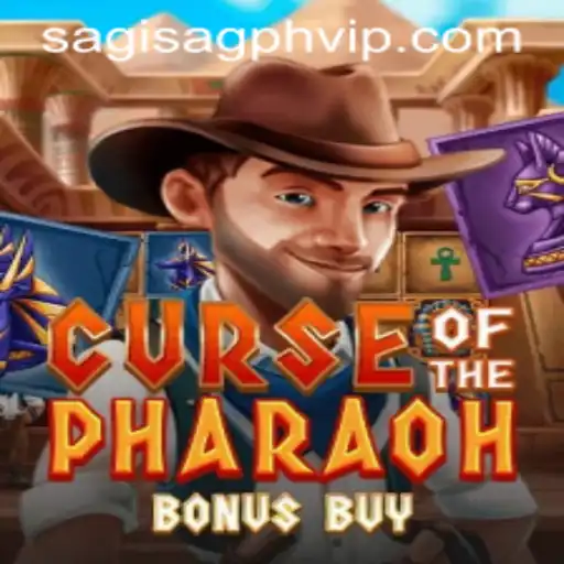 Unearthing the Secrets of CurseofthePharaohBonusBuy