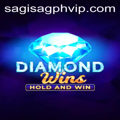 Discover the Thrilling World of DiamondWins: A Game Like No Other
