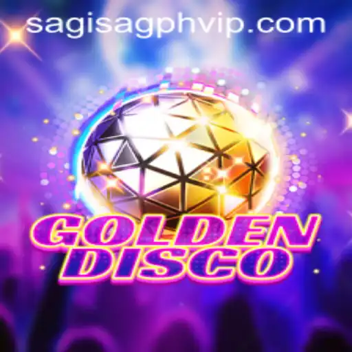 GoldenDisco: The Ultimate Groove Experience