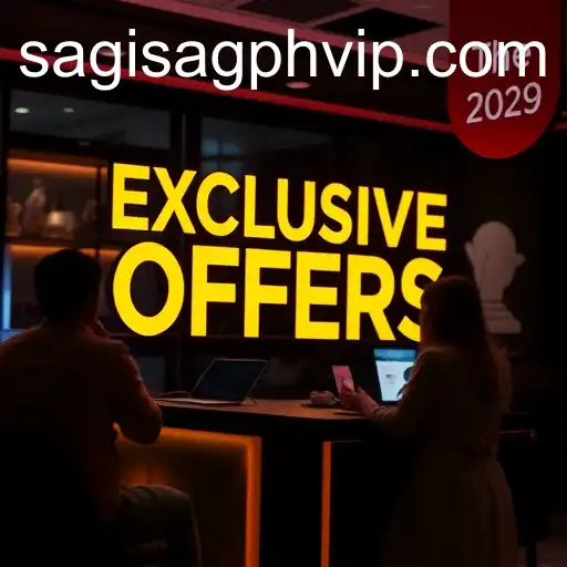 Exclusive Offers: The Role of SAGISAGPH and Their Impact