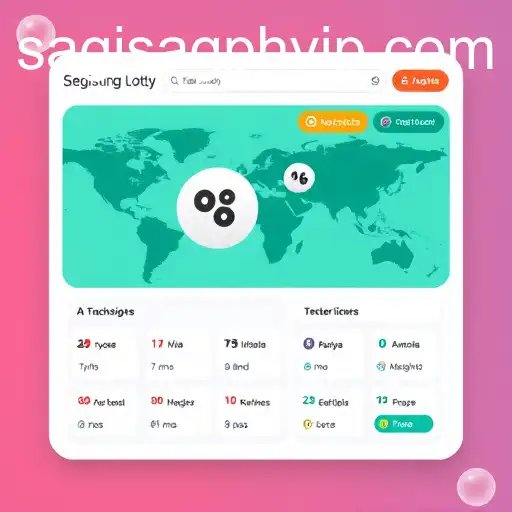 Exploring the World of Online Lotteries with SAGISAGPH