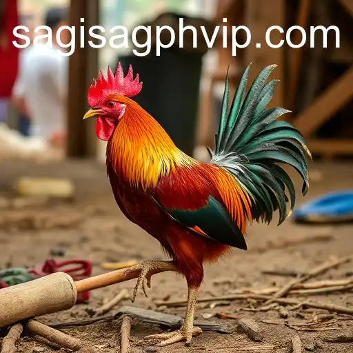 The Thrilling Evolution of Online Sabong: Engaging with SAGISAGPH