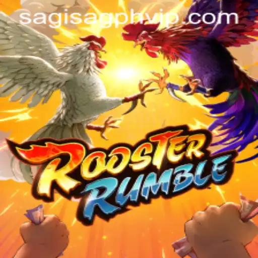 RoosterRumble: A Thrilling Game Experience Inspired by SAGISAGPH