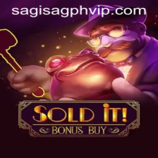 Experience the Thrills of SolditBonusBuy — A New Era in Online Gaming