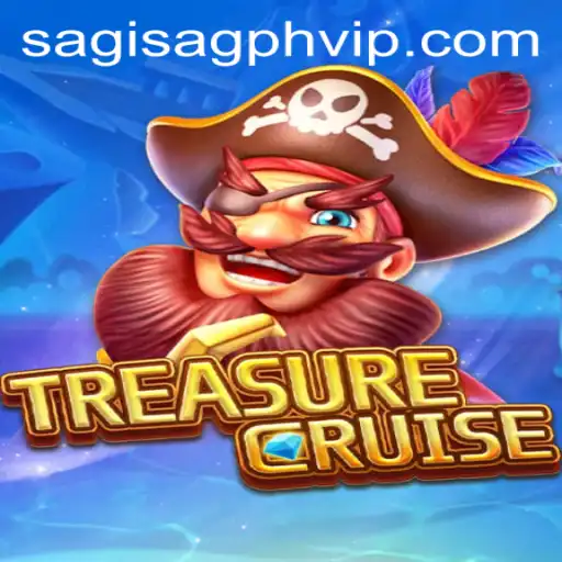 Embark on an Epic Journey with TREASURECRUISE: Discover the Thrill of SAGISAGPH