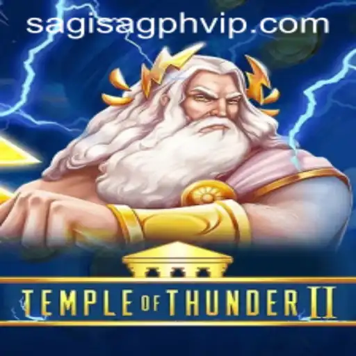 Unveiling TempleofThunderII: A New Era in Gaming